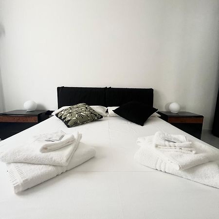 Appartamento Vacanze Romane Exterior foto