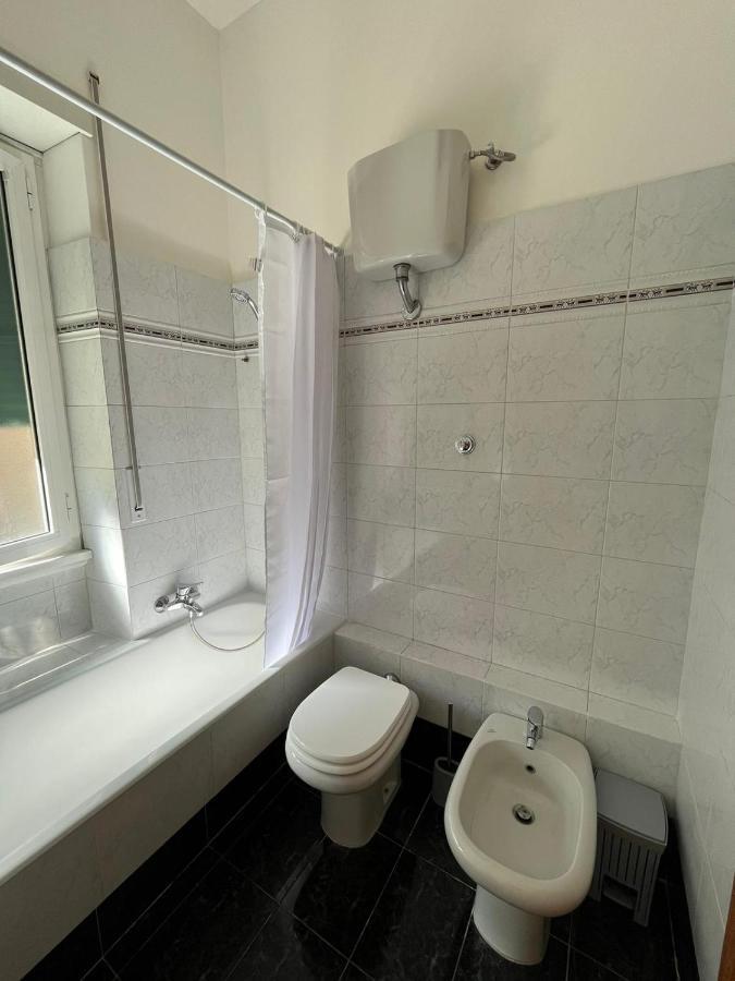 Appartamento Vacanze Romane Exterior foto